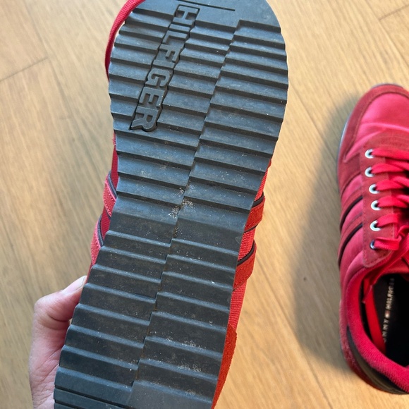 sneaker - Picture 4 of 5